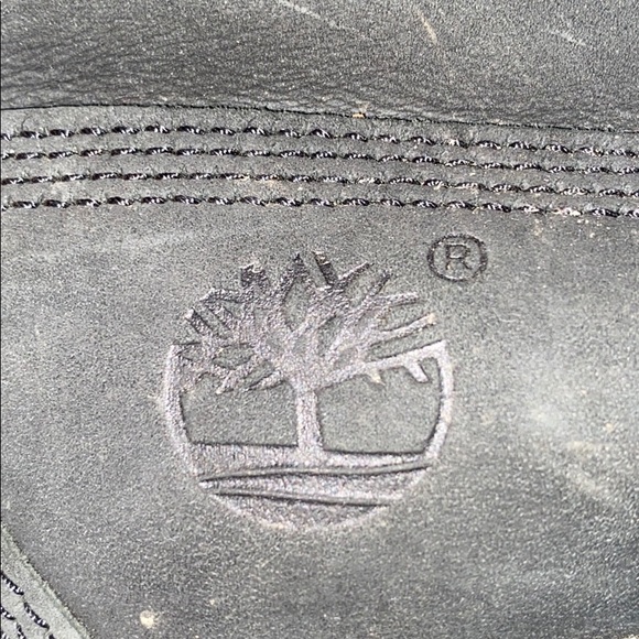 Black tims - Picture 2 of 2